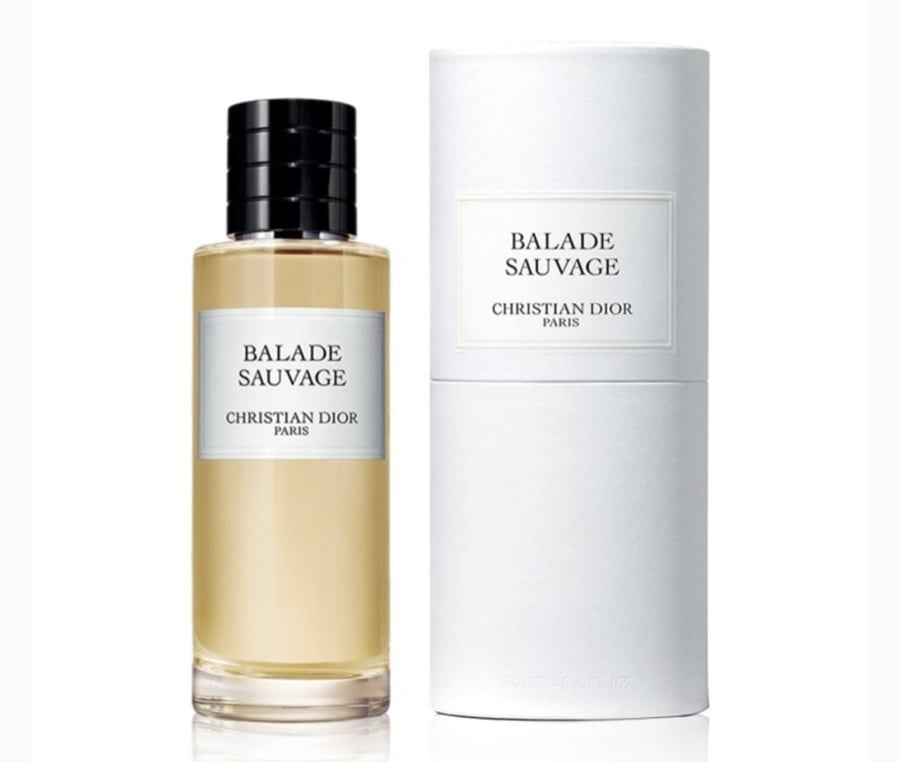 عطر ديور بالاد سوفاج او دو بارفيوم 125مل