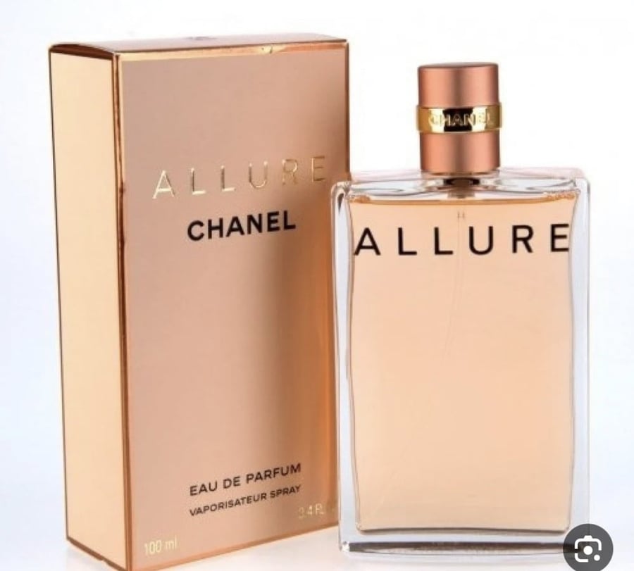 عطر شانيل الور النساء او دو بارفيوم 100مل