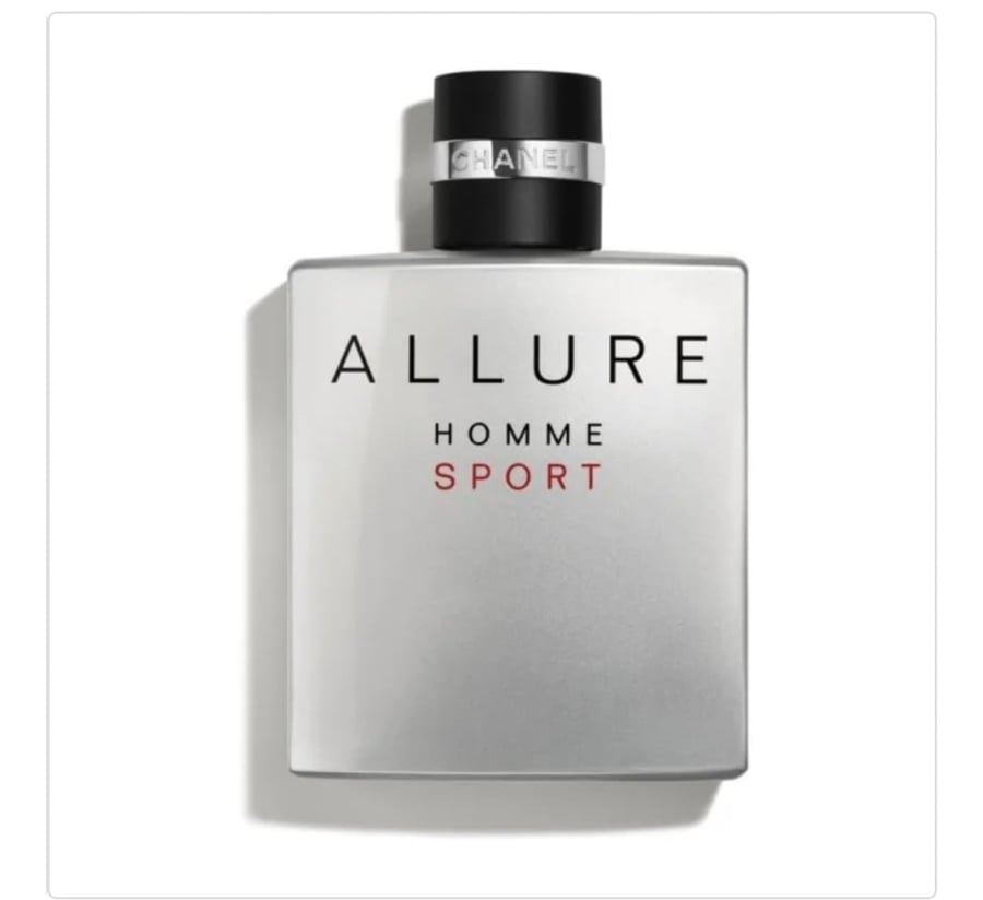 عطر الور هوم سبورت
