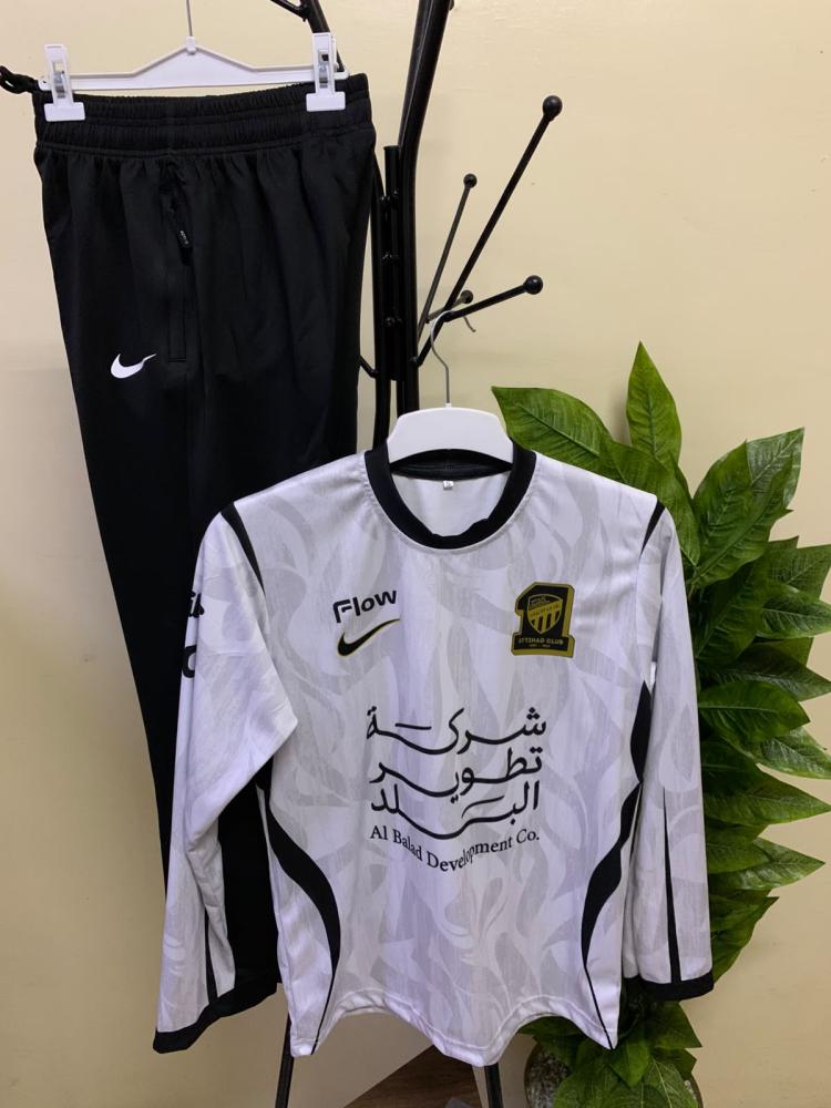طقم الاتحاد