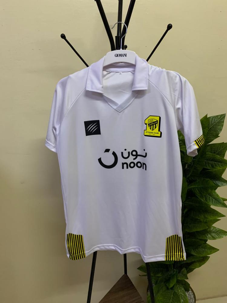 تيشيرت الاتحاد