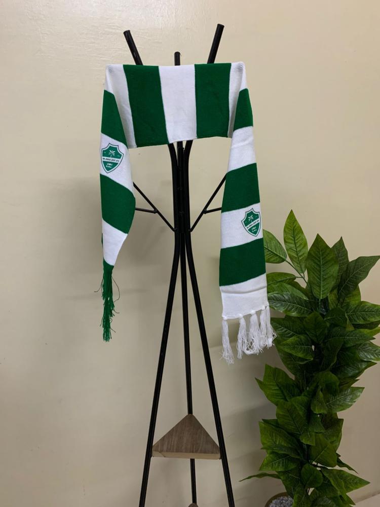 شال الاهلي