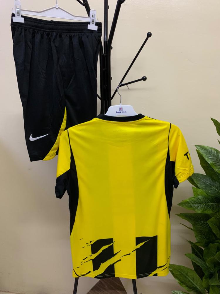 طقم الاتحاد  2026