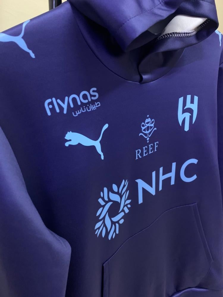 سويتر الهلال 2027