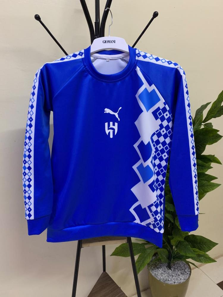 سويتر الهلال 2027