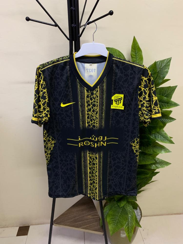 تيشيرت الاتحاد