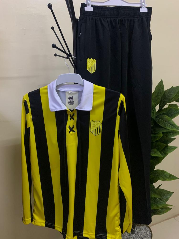 طقم تأسيس الاتحاد