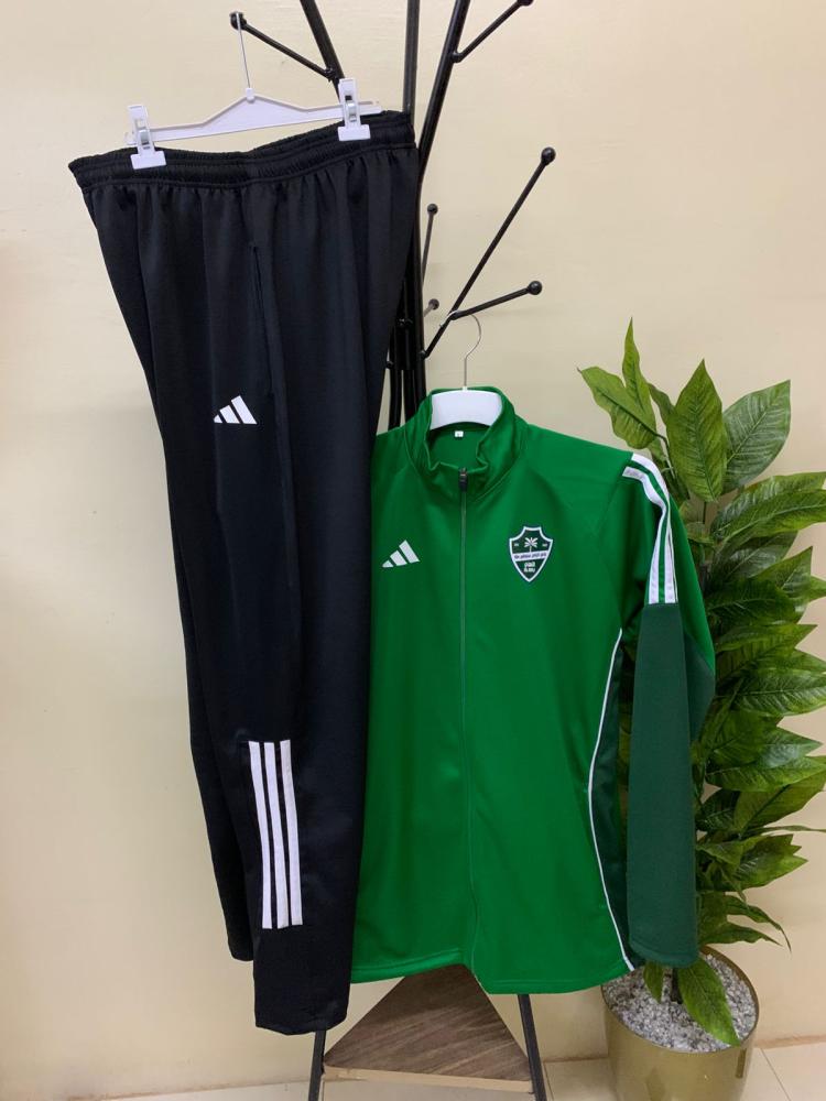 Al-Ahli team 2026