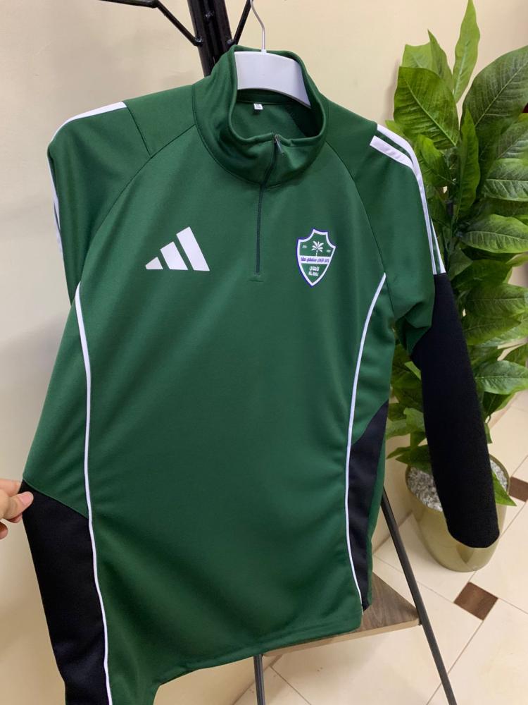 بلوفر الاهلي الزيتي