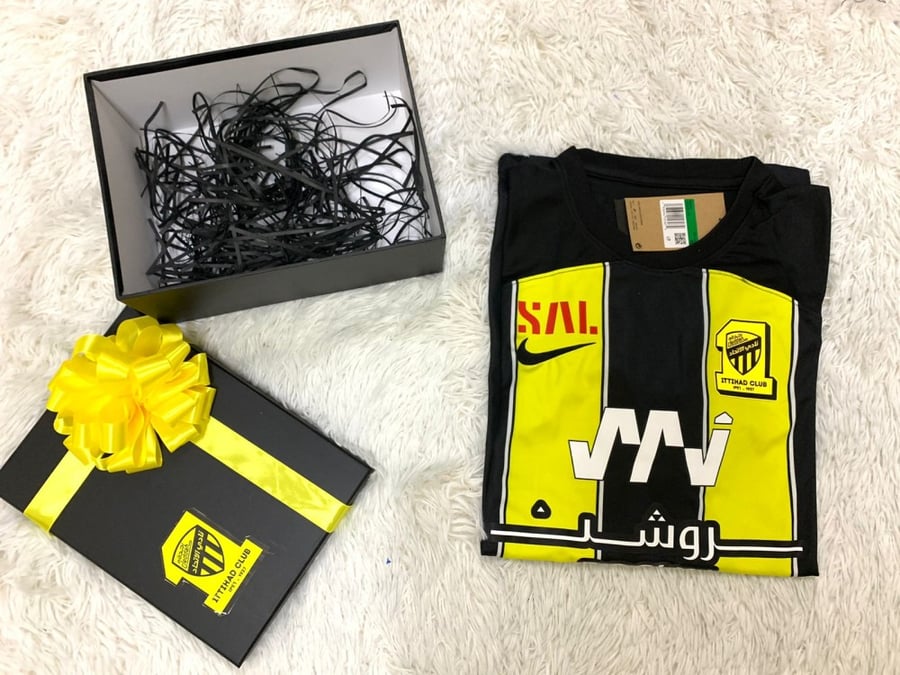 تغليف الاتحاد