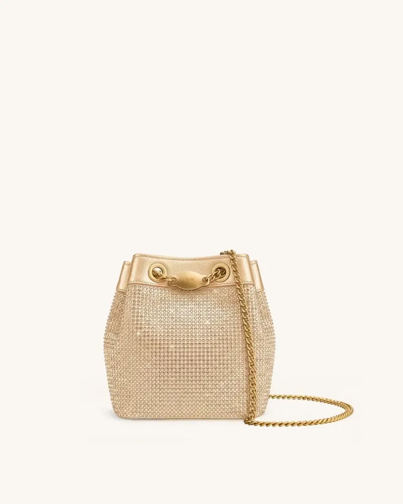 حقيبة يارا الفاخرة | Yara Luxe Bag