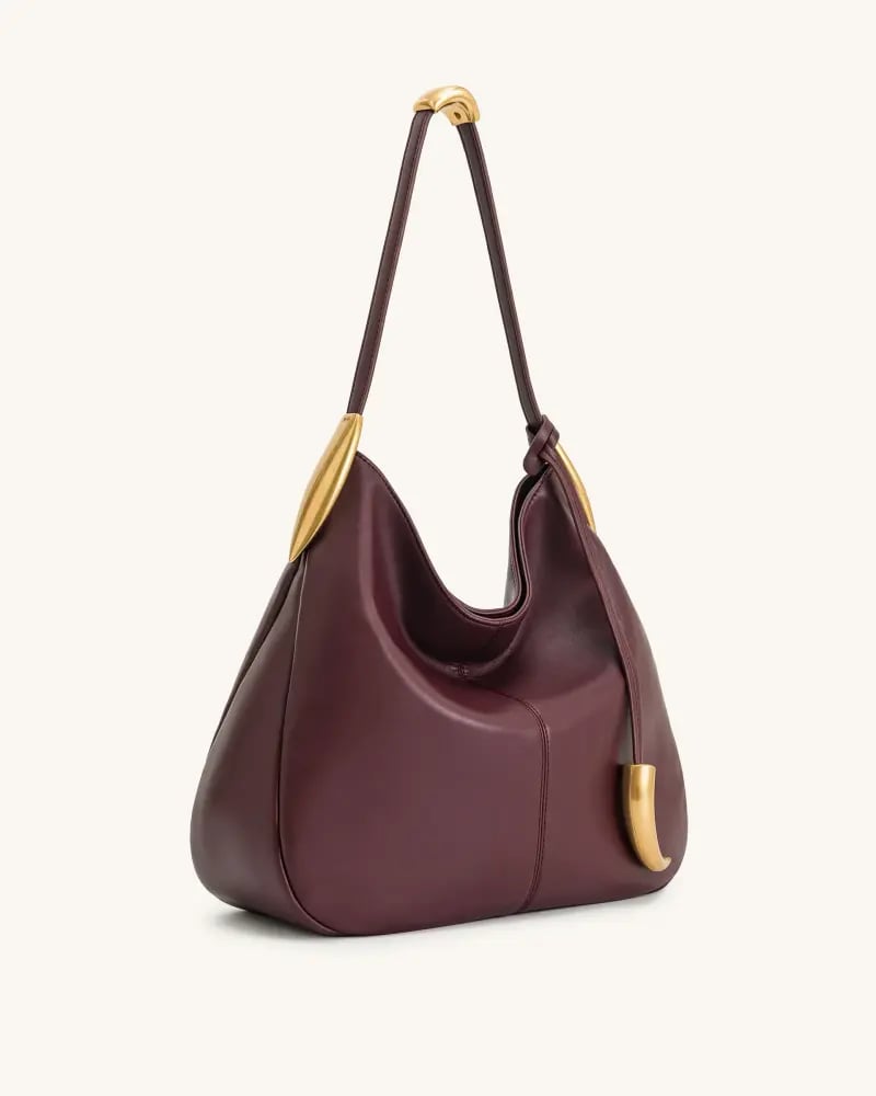 حقيبة هوبو لونا الفاخرة – Luna Hobo Bag