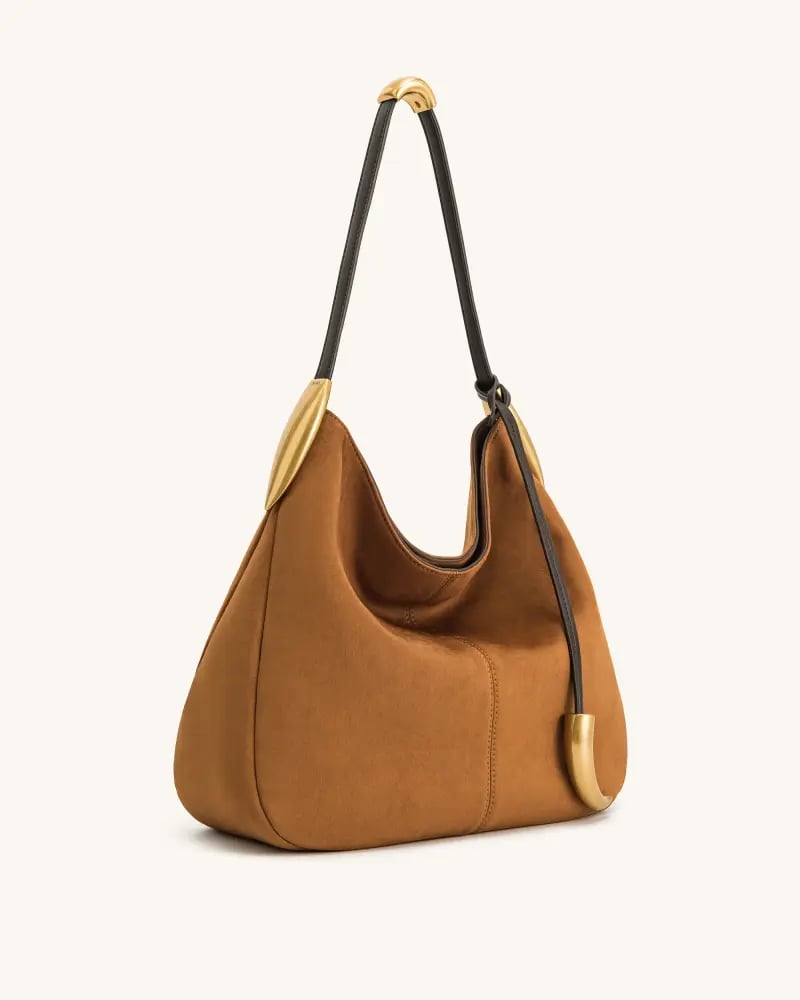 حقيبة هوبو لونا الفاخرة – Luna Hobo Bag