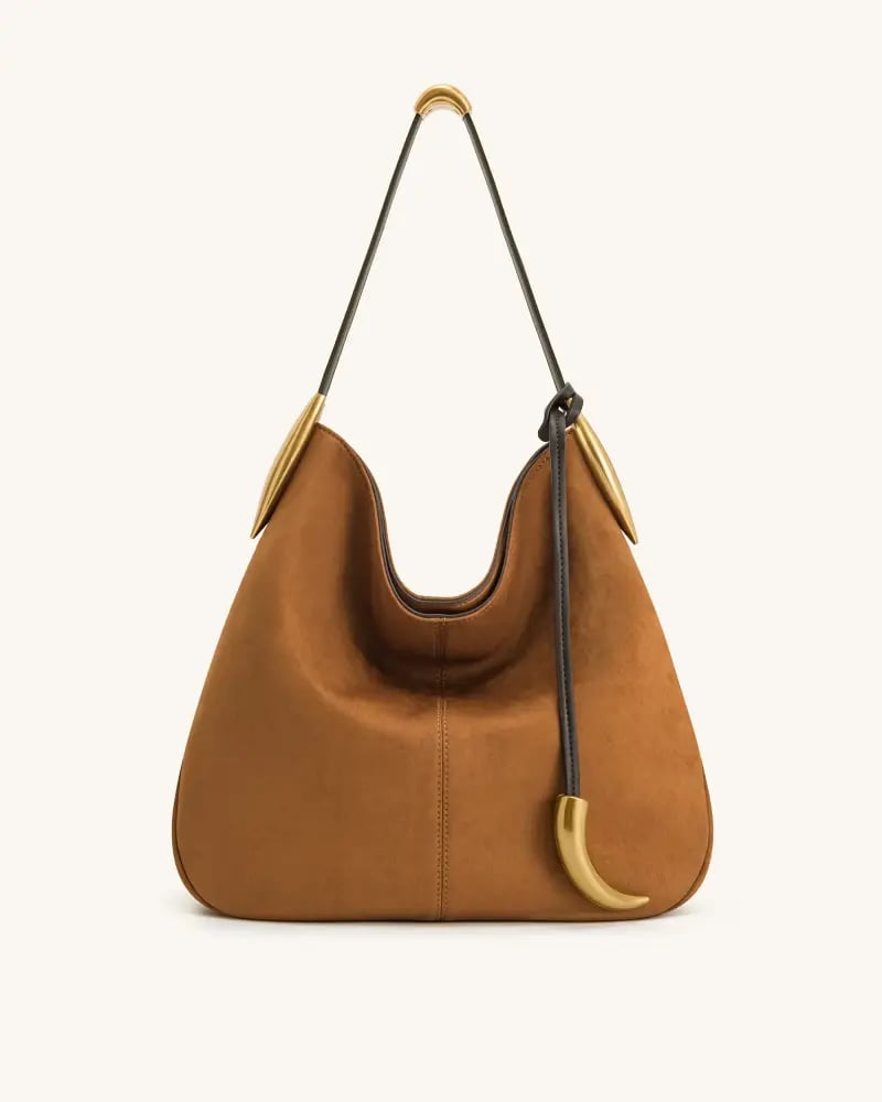 حقيبة هوبو لونا الفاخرة – Luna Hobo Bag