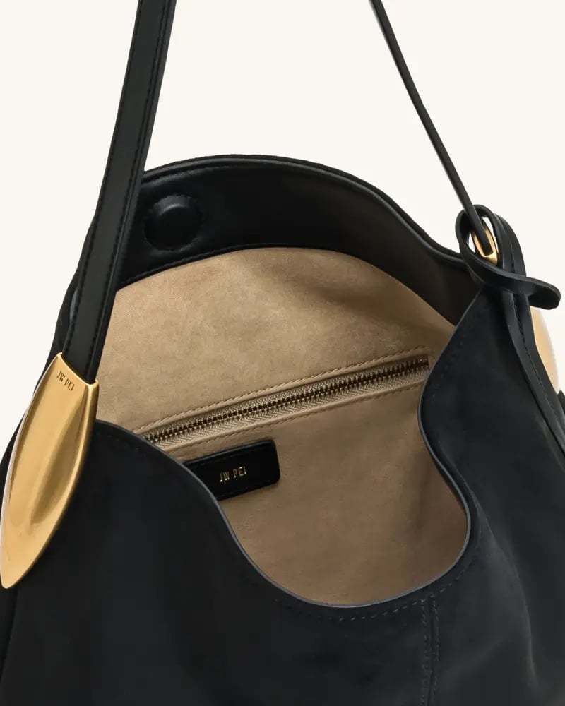 حقيبة هوبو لونا الفاخرة – Luna Hobo Bag