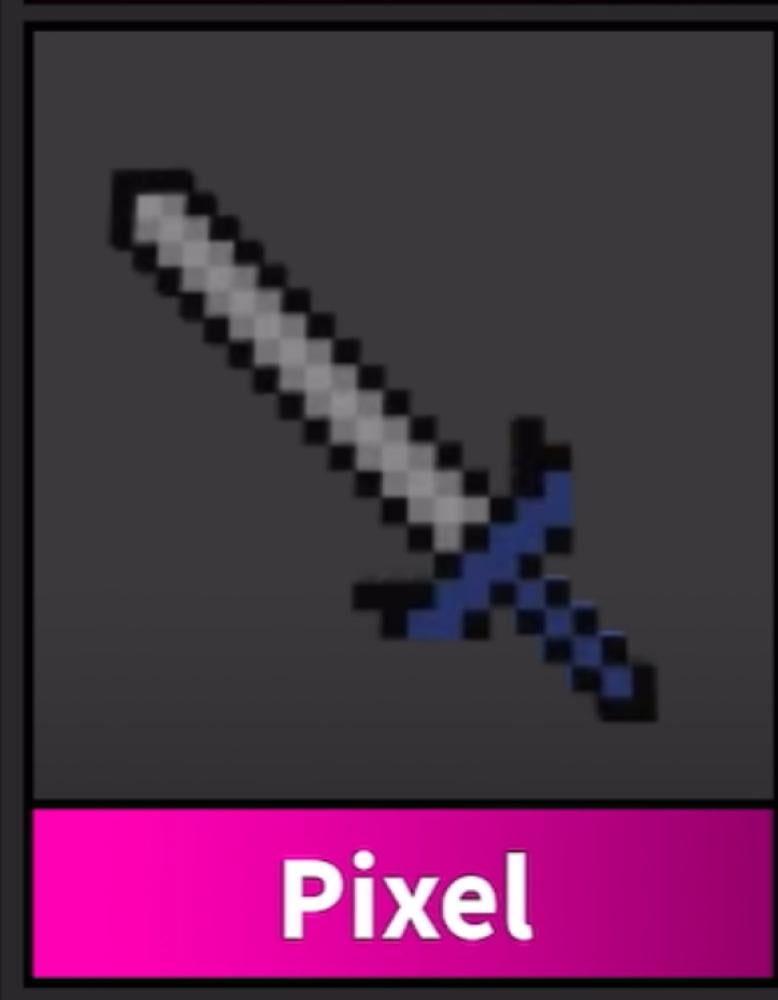 Pixel
