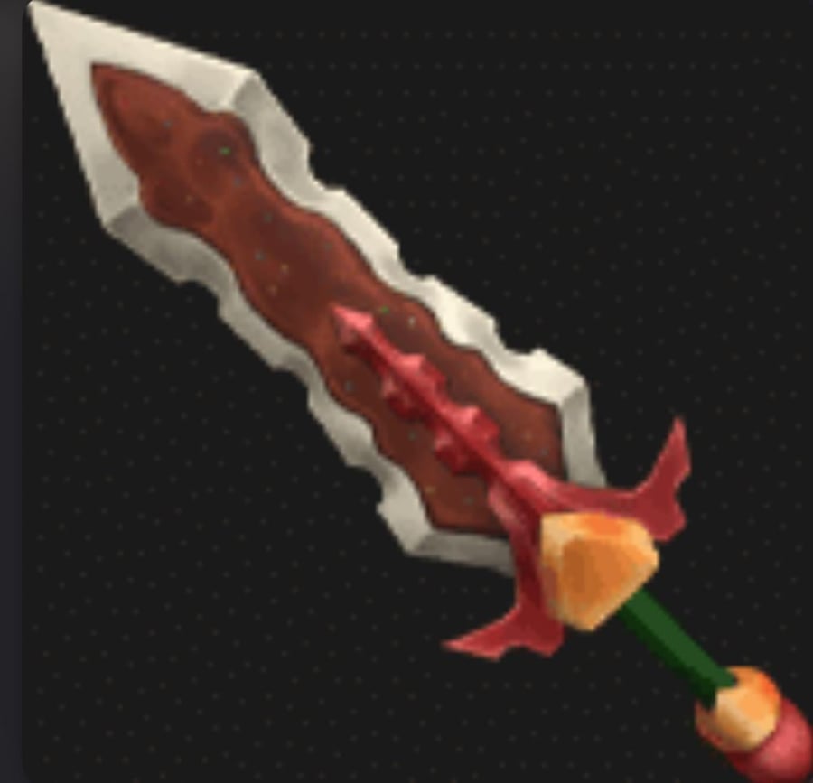 cookieblade