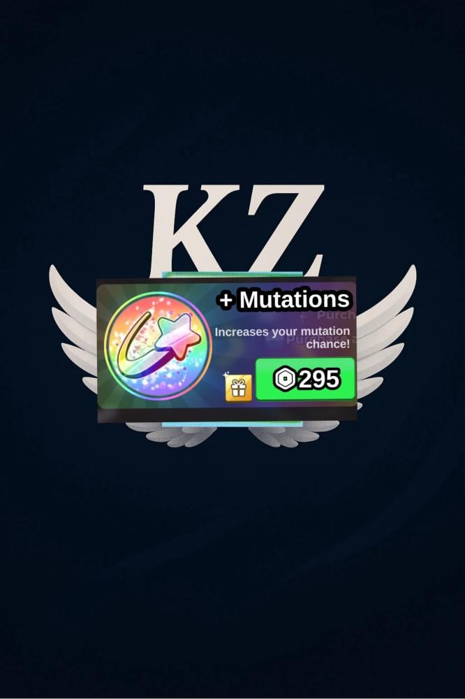Mutations