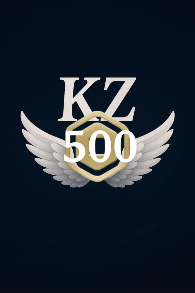 500 Robux - net