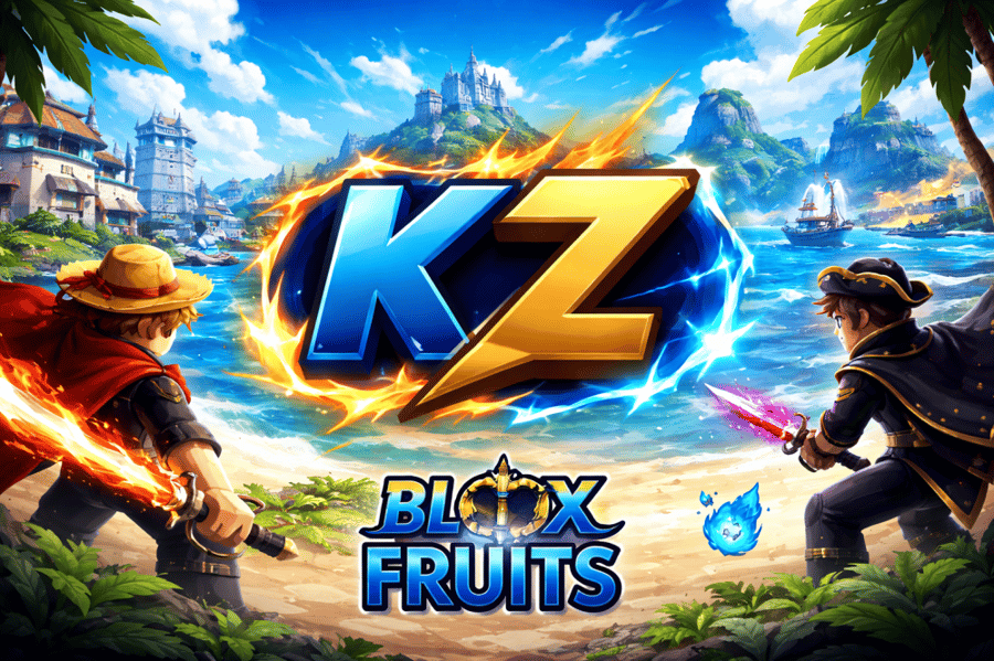 Random account Blocks Fruit level max