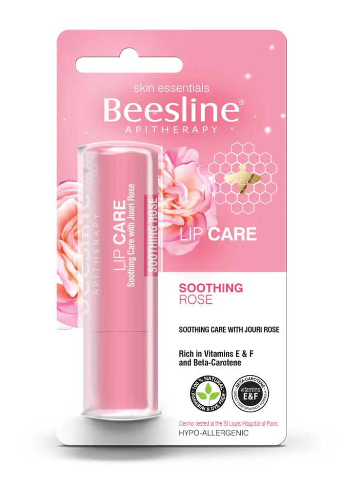 بيزلين - LIPCARE JOURI ROSE