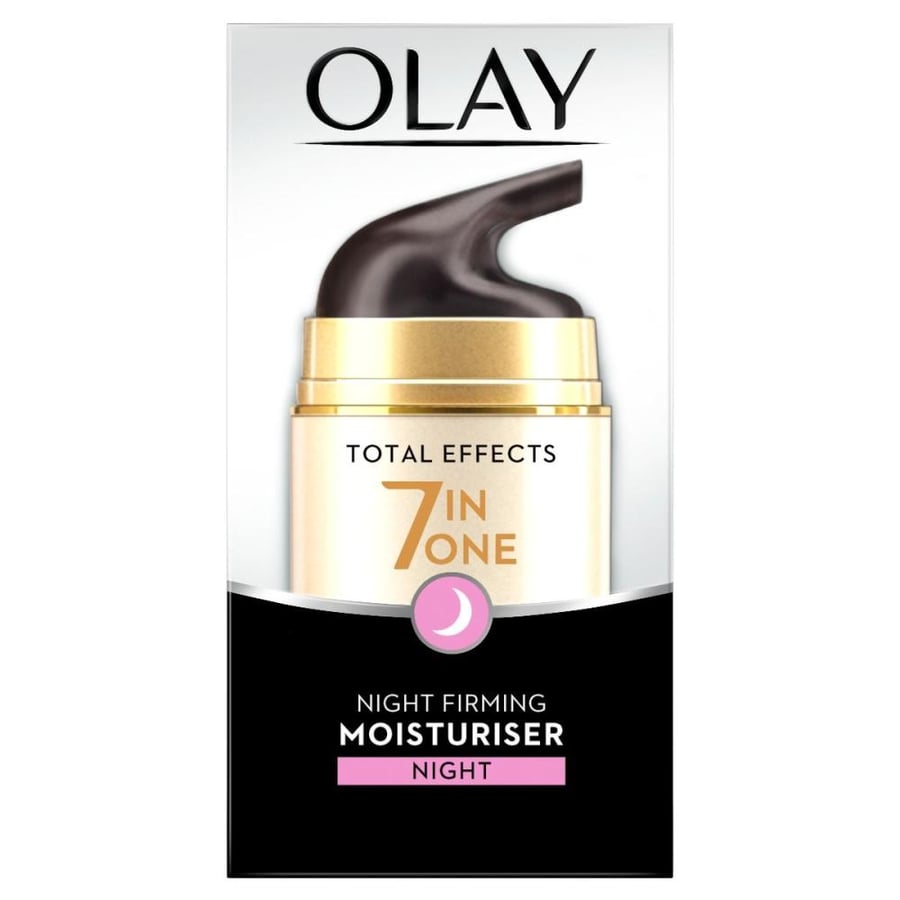 أولاى - توتال افكت 7IN1 NIGHT MOIST 50 ML