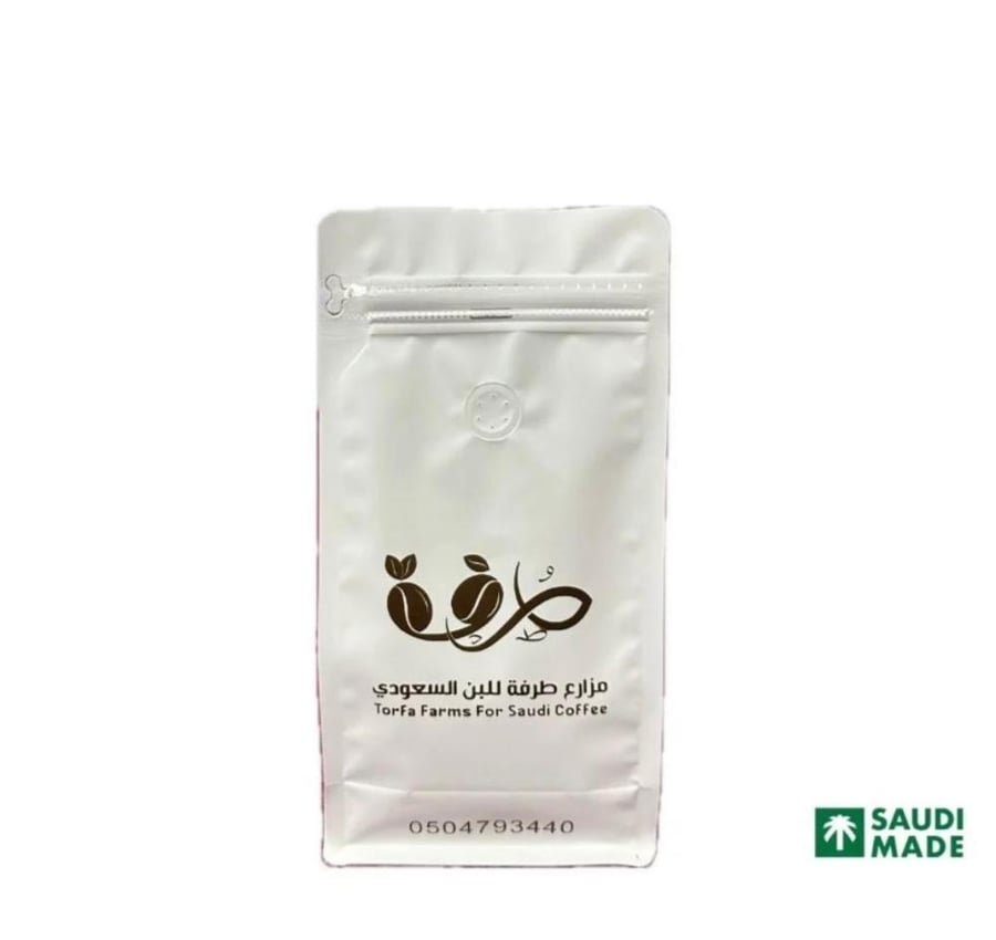 بن عضوي 1ك مزارع طرفة للبن السعودي