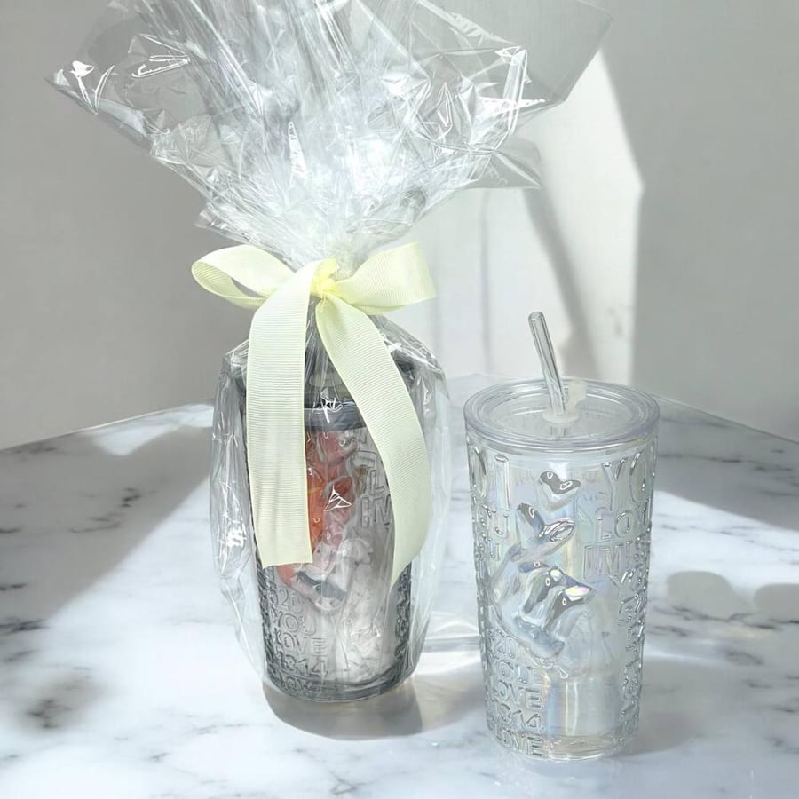 Kass Hart Korean gift