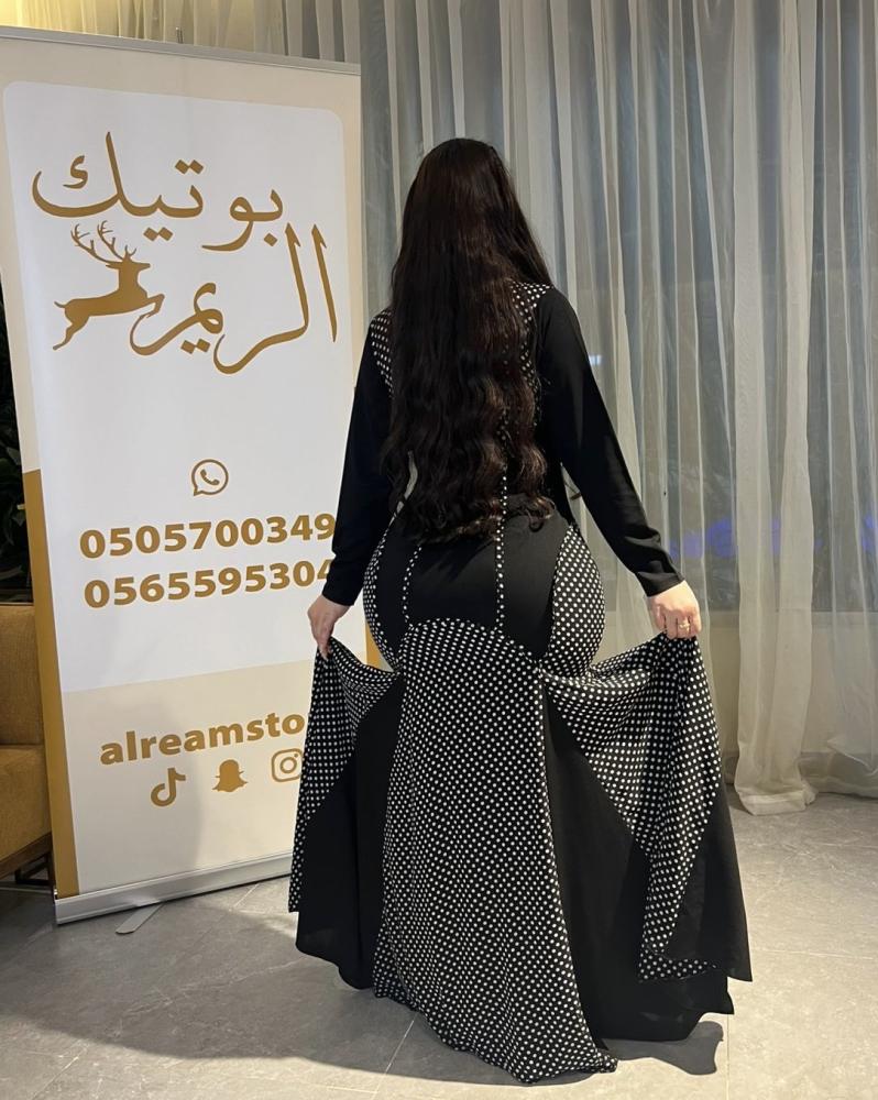 فستان