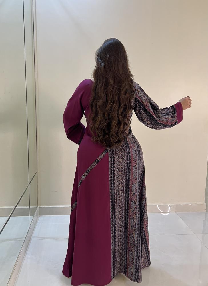 جلابية