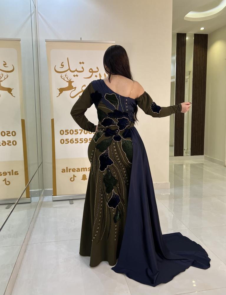 فستان