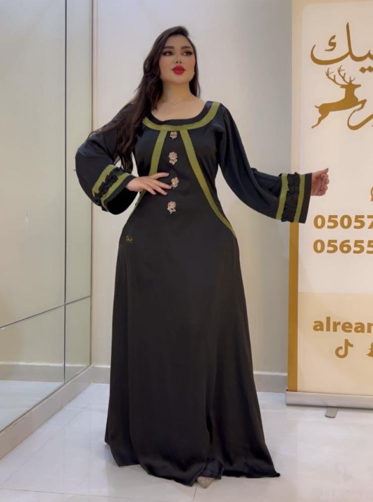 جلابية