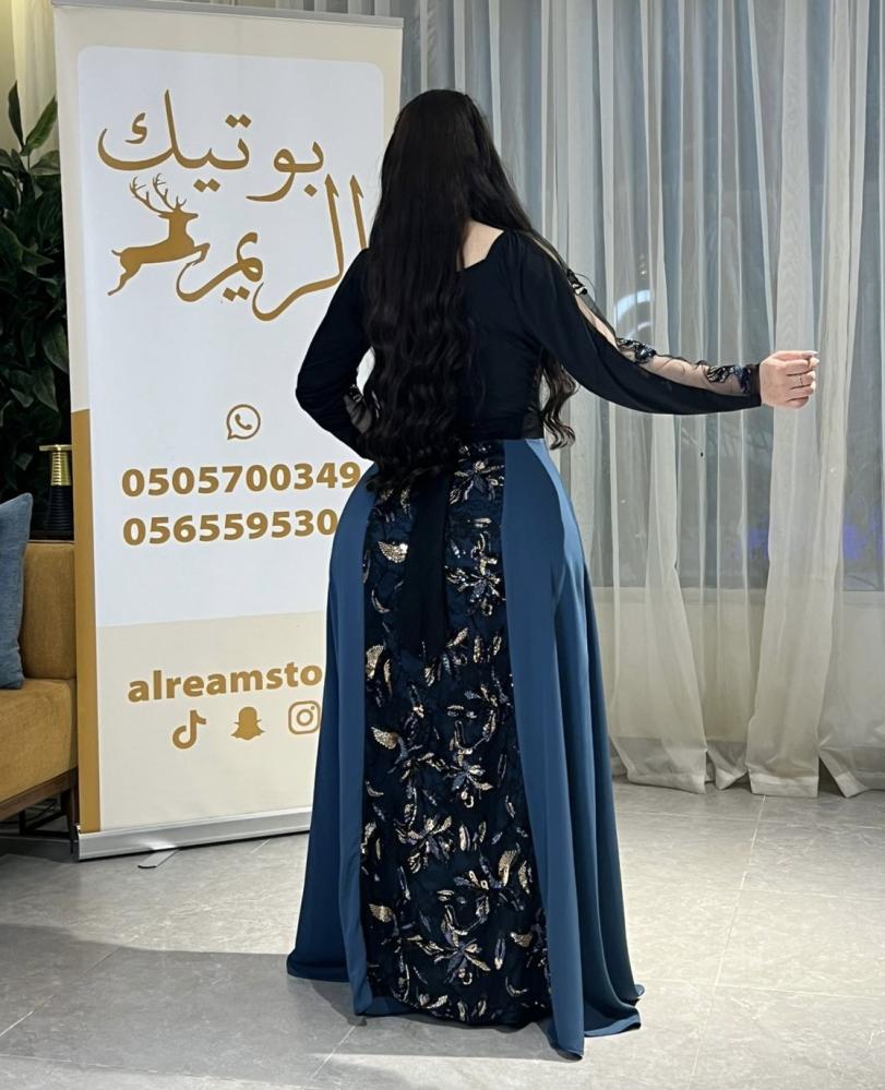 فستان