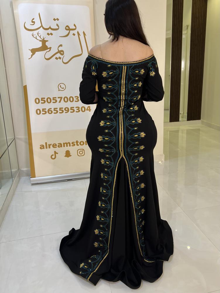 فستان