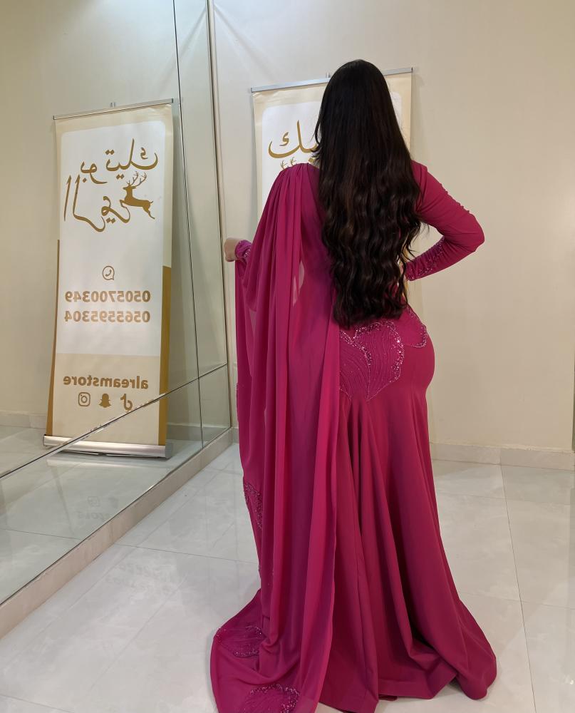 فستان