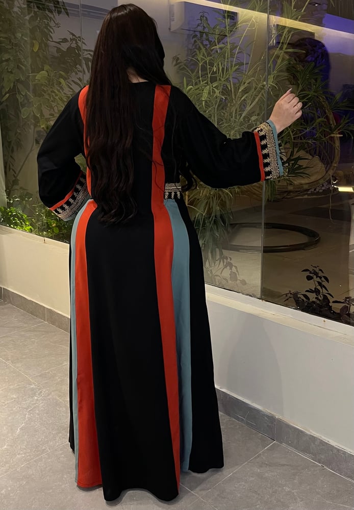 جلابية