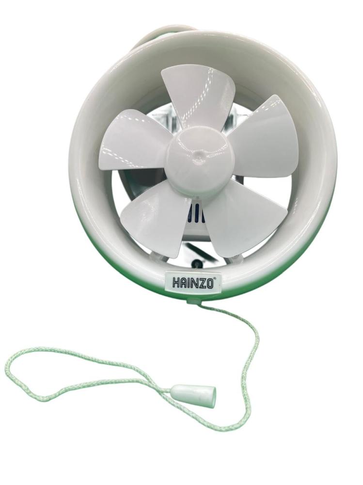 مروحة مدور 15*15 HAINZO كود # 1274