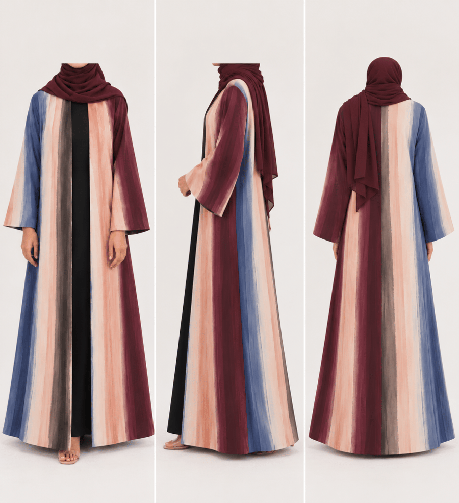 عباية