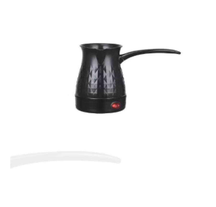 غلاية قهوة كهربائية من ماركة DENX، طراز DX3810.