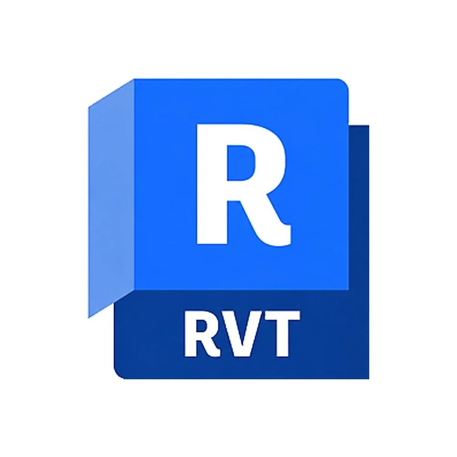 اشتراك Autodesk Revit ريفيت — 3 سنوات