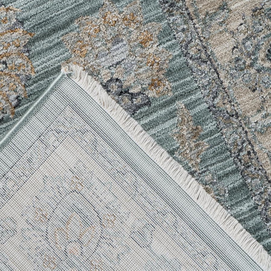 سجادة مقاس 160×230 سم، بتصميم أنيق وخامة عالية الجودة