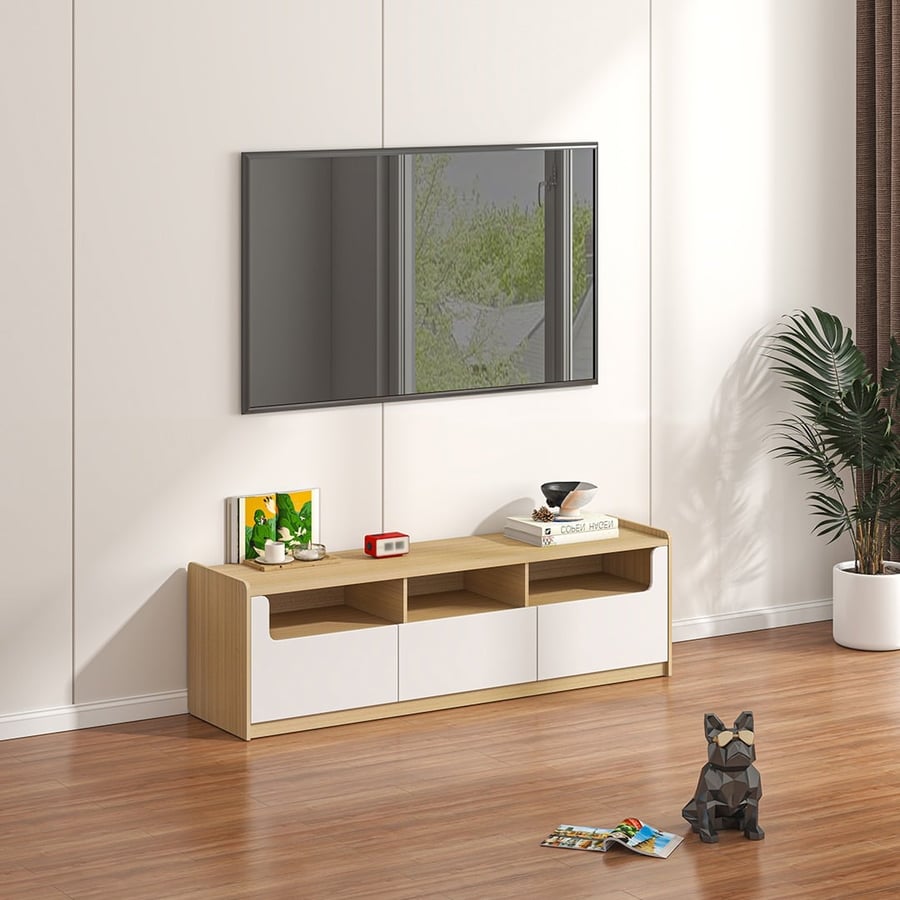 وحدة تلفزيون "فليكس" - Flex TV Stand
