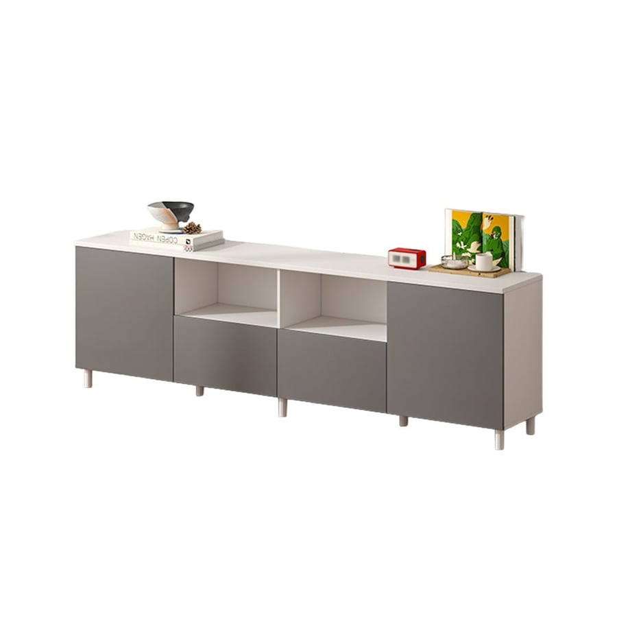 وحدة تلفزيون "رويال" الضخمة - Royal TV Unit