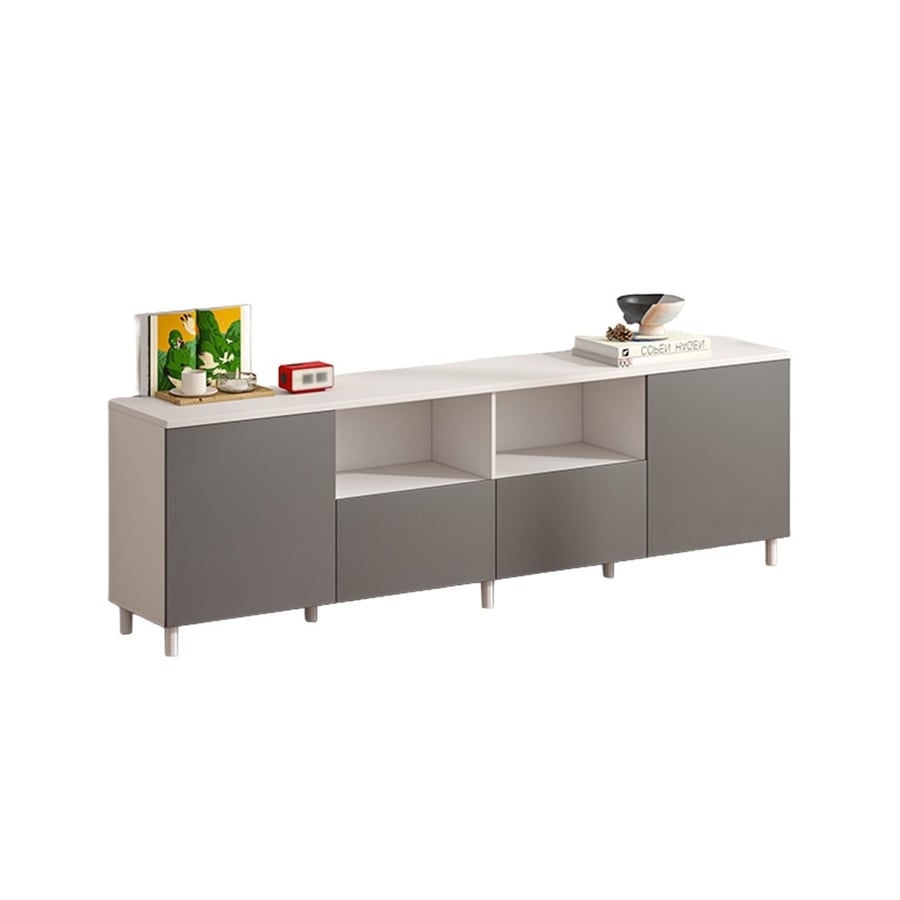 وحدة تلفزيون "رويال" الضخمة - Royal TV Unit