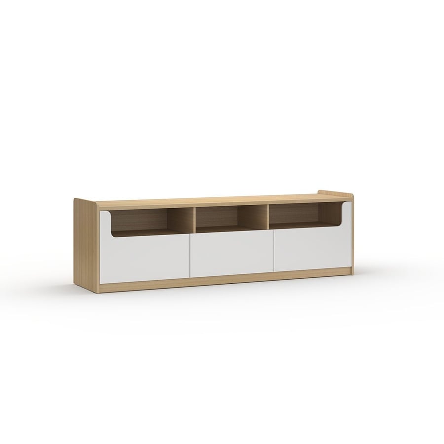 وحدة تلفزيون "فليكس" - Flex TV Stand