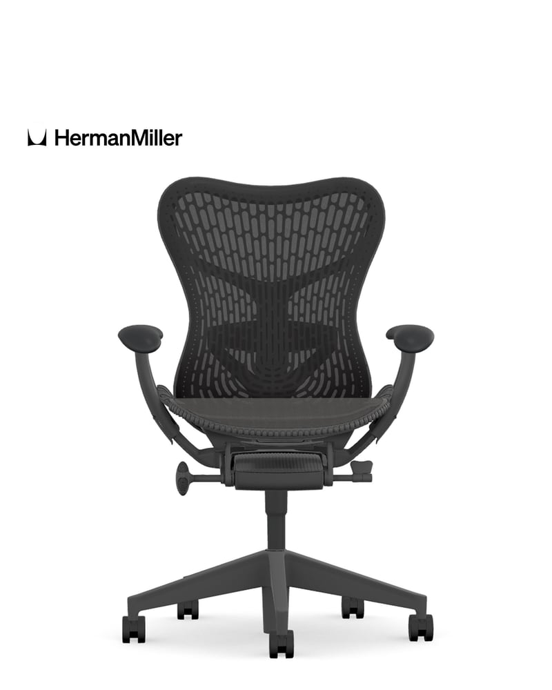 هيرمان ميلر ميرا 2 Mirra 2 Chair