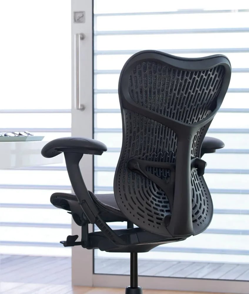 هيرمان ميلر ميرا 2 Mirra 2 Chair