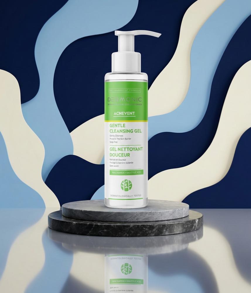 Cleansing for oily skin skin care 150 ml