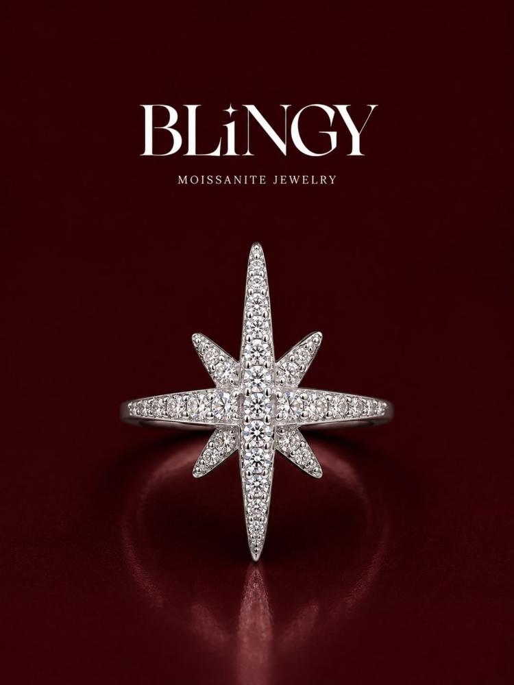 The Star Ring