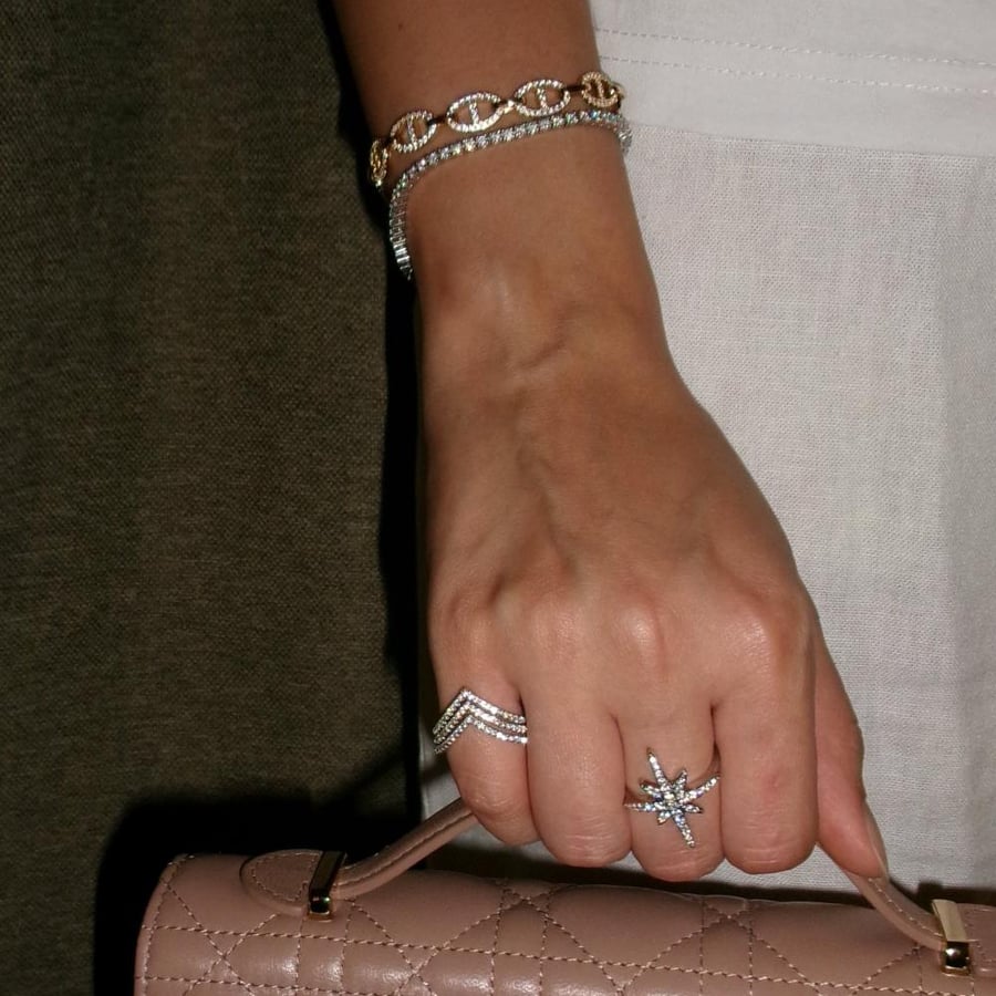 The Star Ring